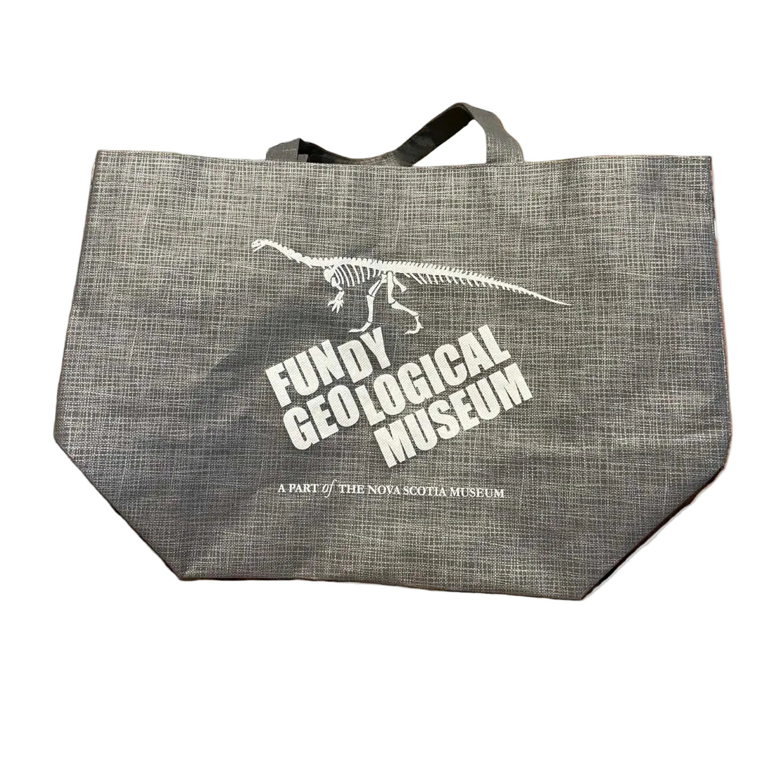 Fundy Geo tote bag