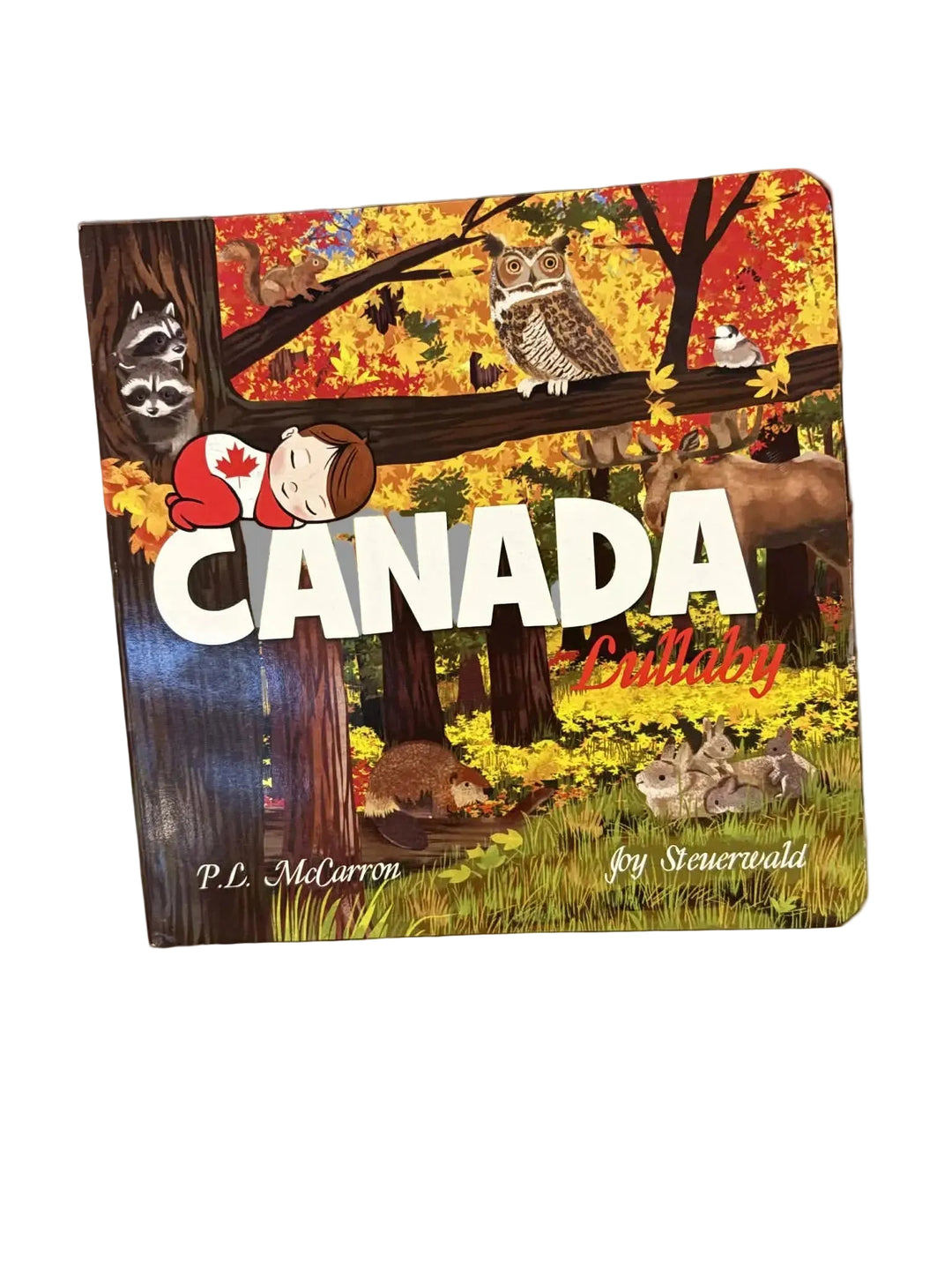 Canada Lullaby