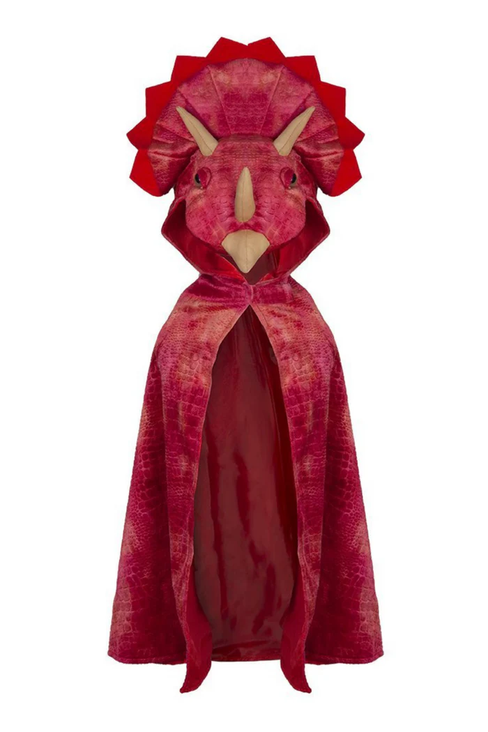 Dinosaur cape