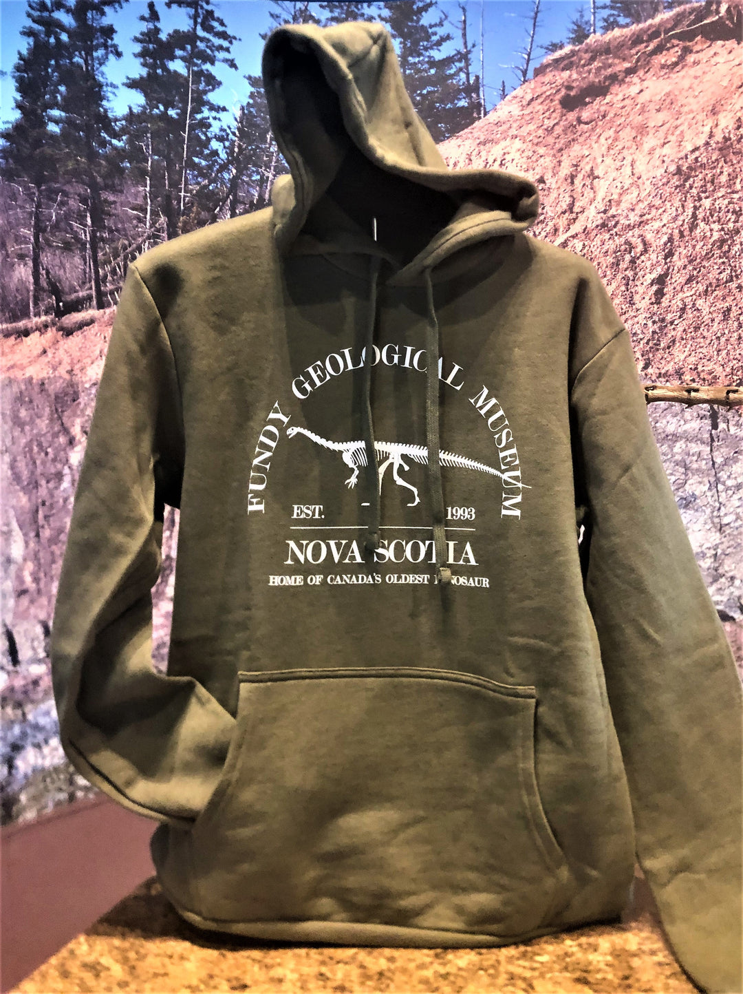 FGM Next Hoodie