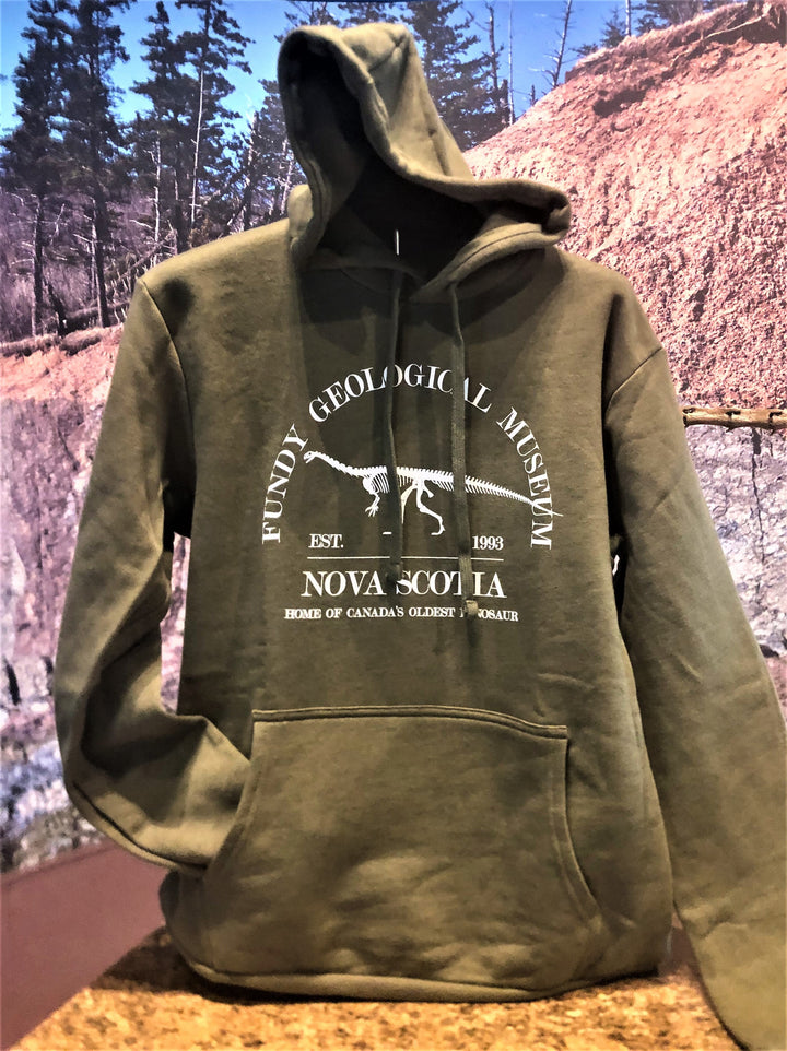 FGM Next Hoodie