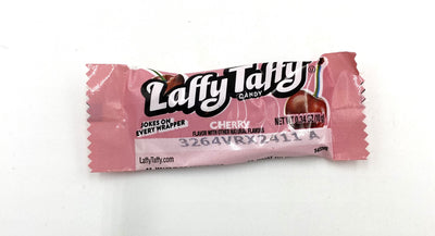 Laffy Taffy