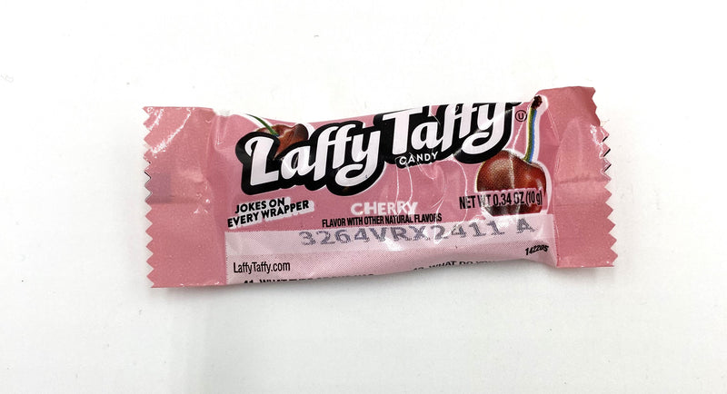 Laffy Taffy