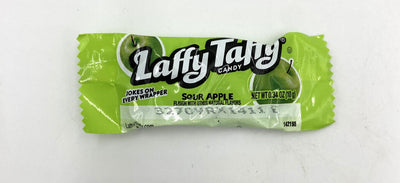 Laffy Taffy