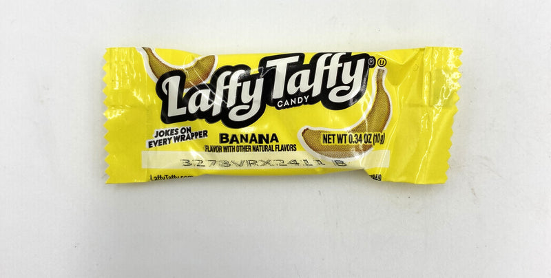 Laffy Taffy