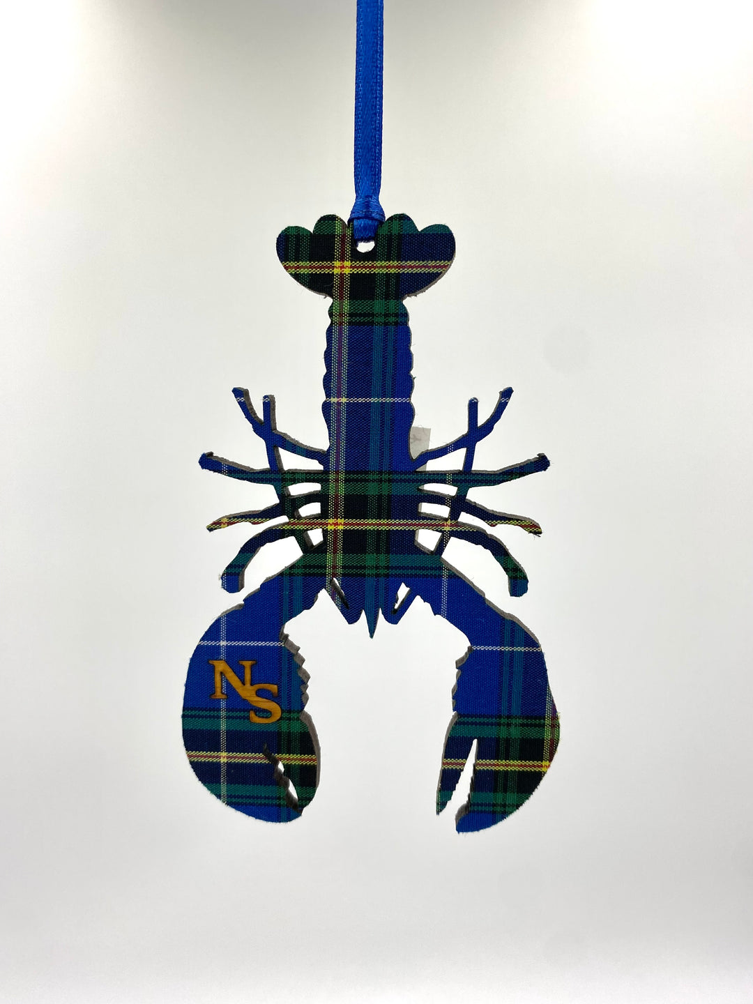 Lobster ornament