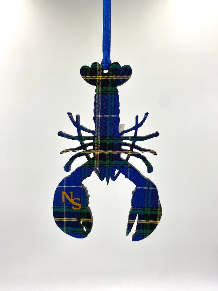 Lobster ornament