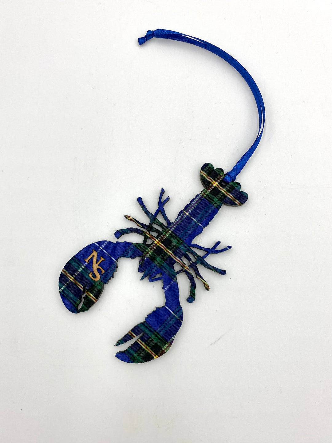 Lobster ornament