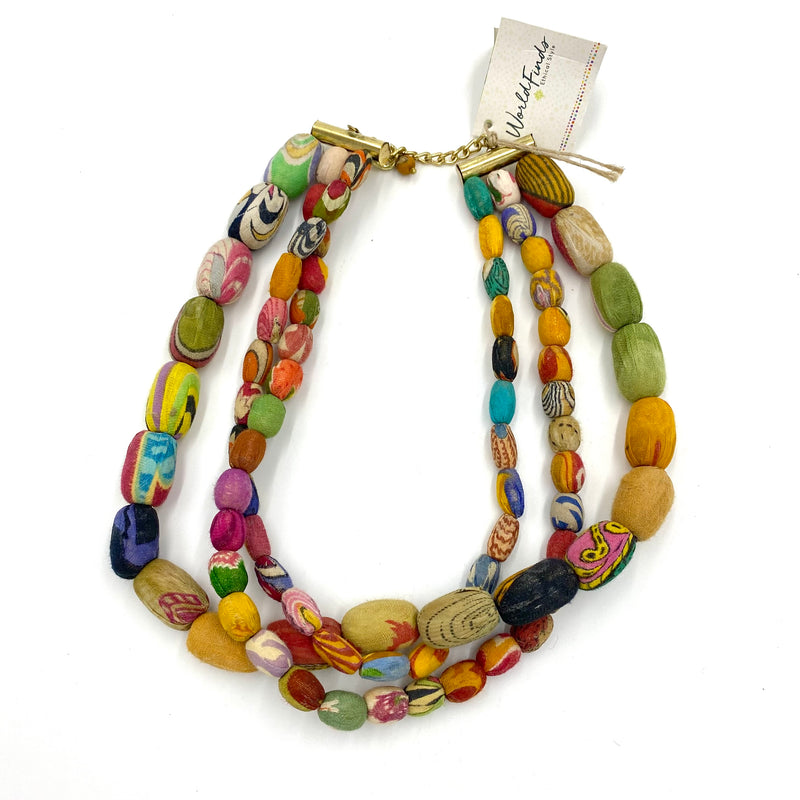 Talia necklace