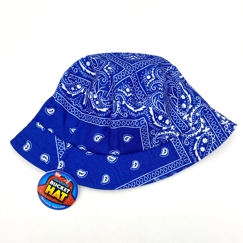 Kids Bucket Hat