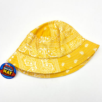 Kids Bucket Hat