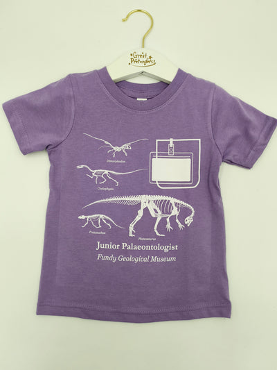 Paleo kids cotton Tshirt