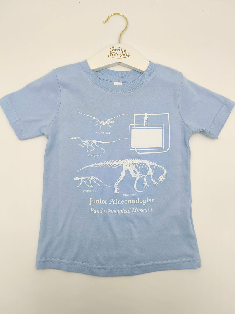 Paleo kids cotton Tshirt