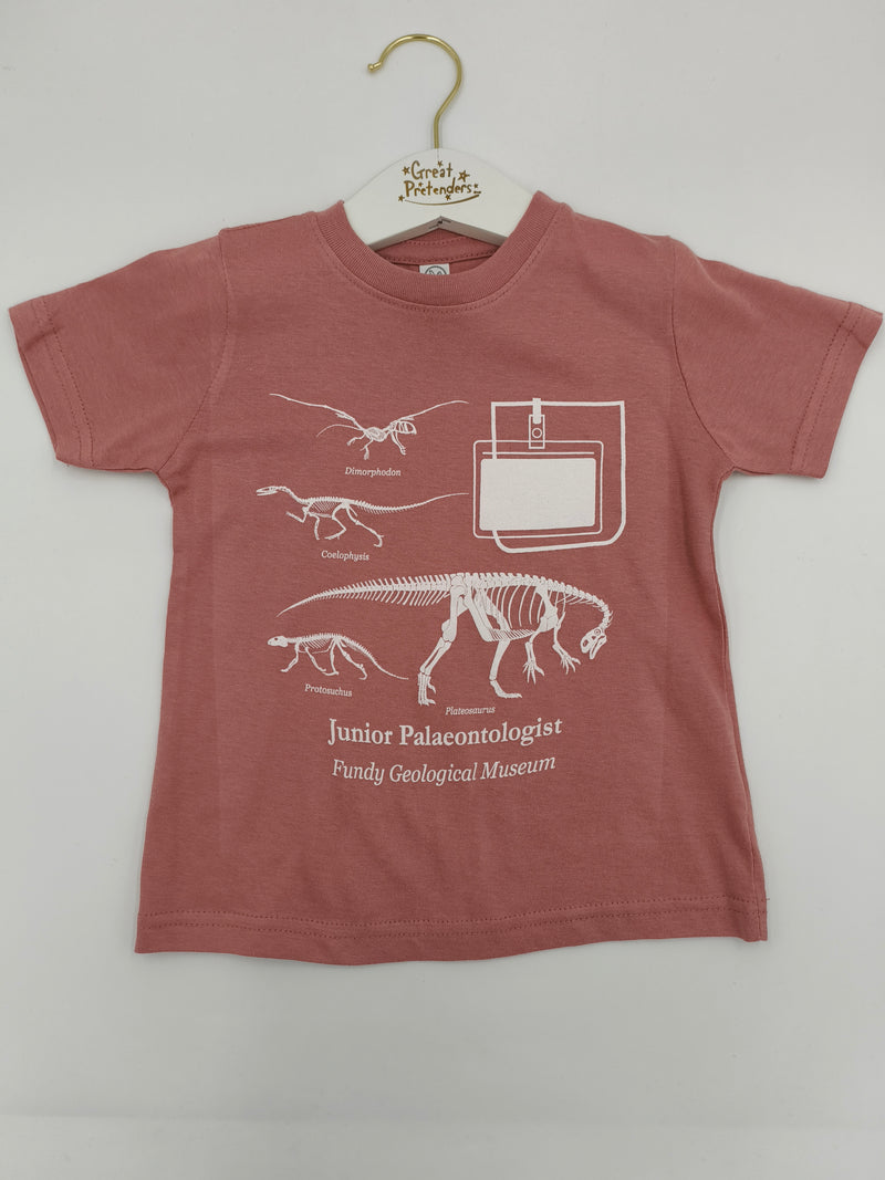 Paleo kids cotton Tshirt