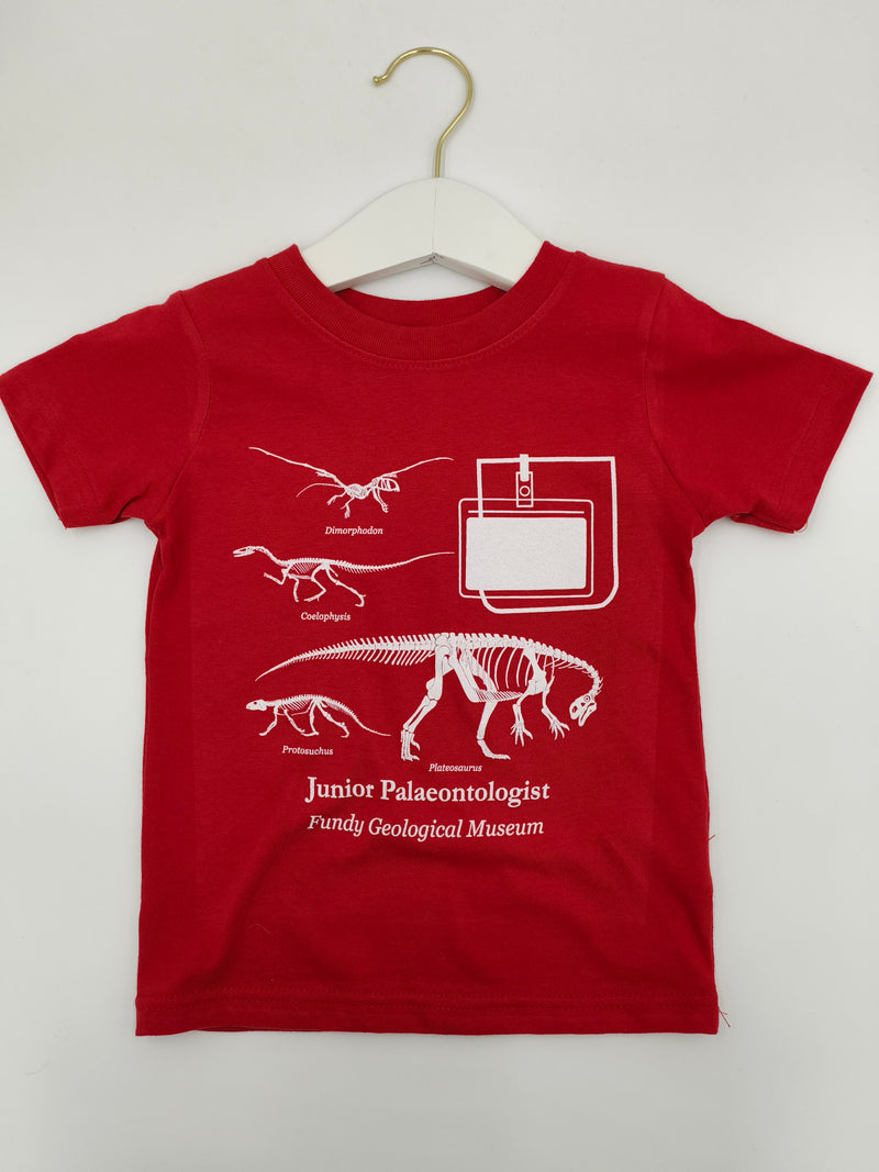 Paleo kids cotton Tshirt