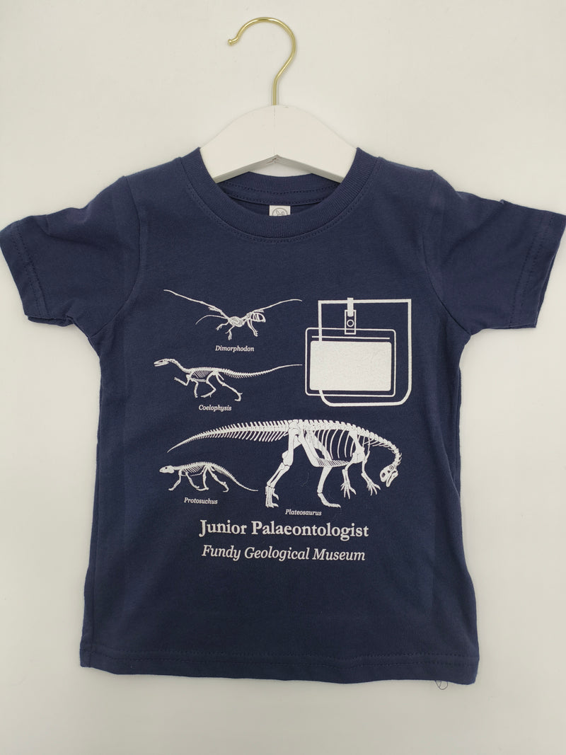 Paleo kids cotton Tshirt