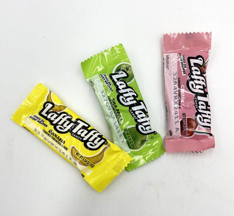 Laffy Taffy