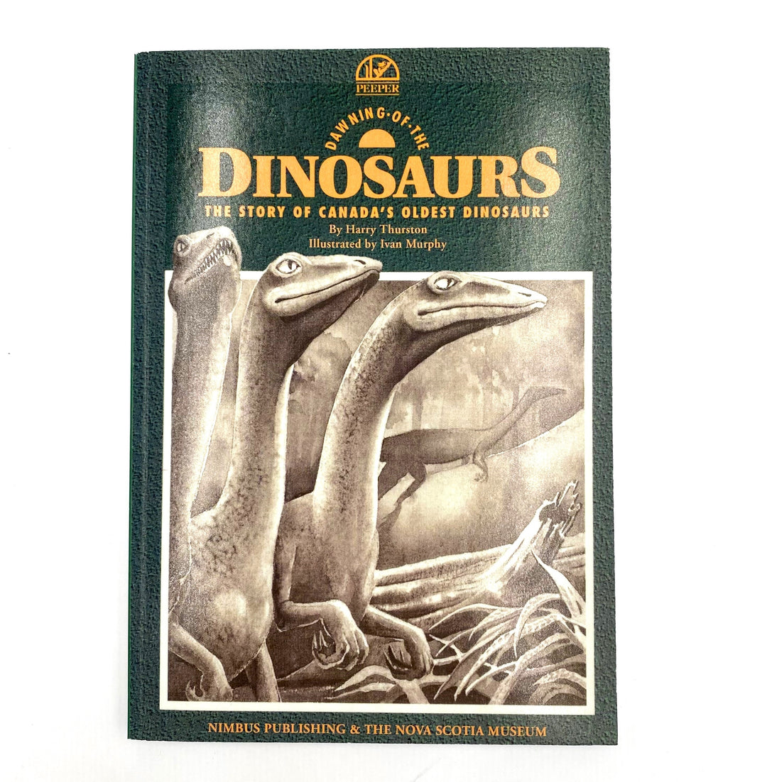 Dawning of the Dinosaurs