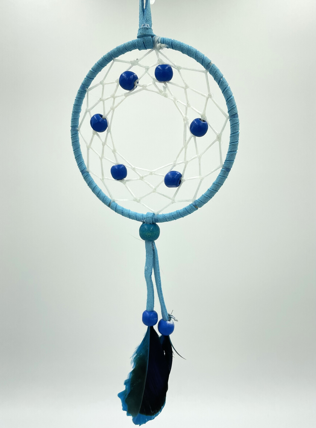 Dreamcatcher 4"