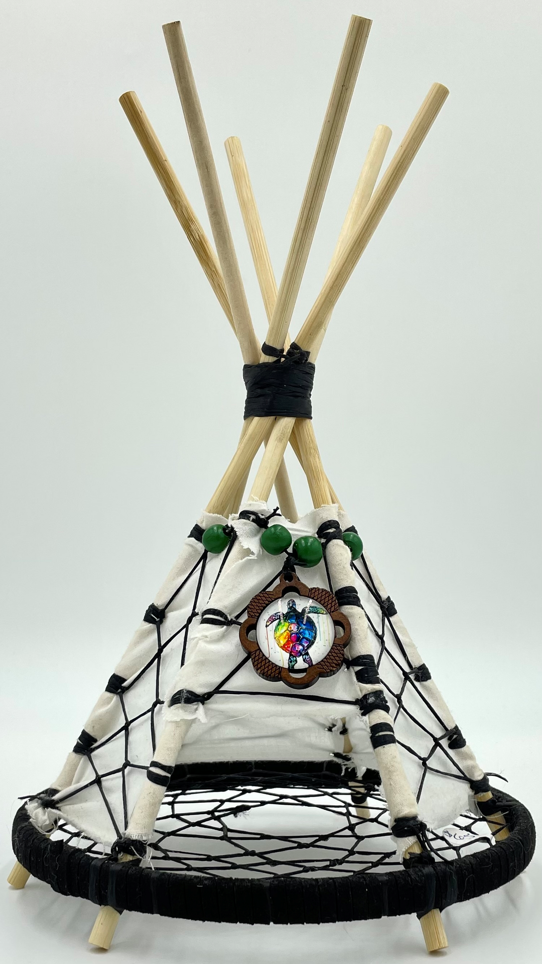 Dreamcatcher lamp
