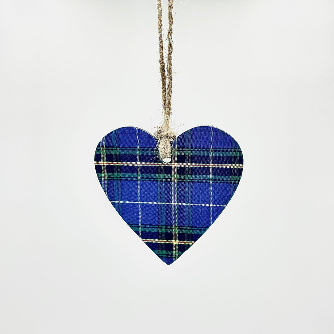 Nova Scotia heart 3"
