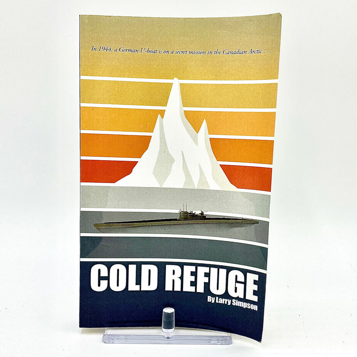 Cold Refuge