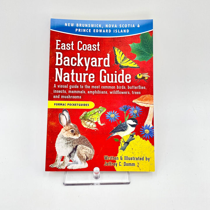 East Coast Backyard Nature Guide