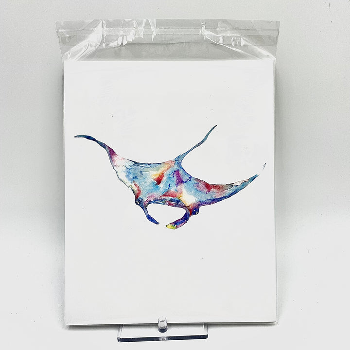 Watercolour art prints