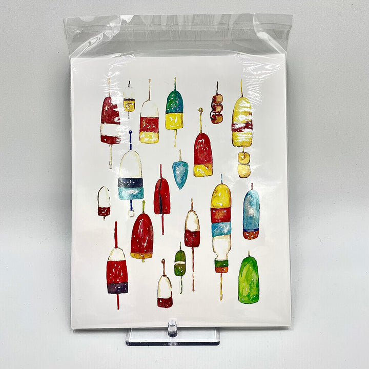 Watercolour art prints
