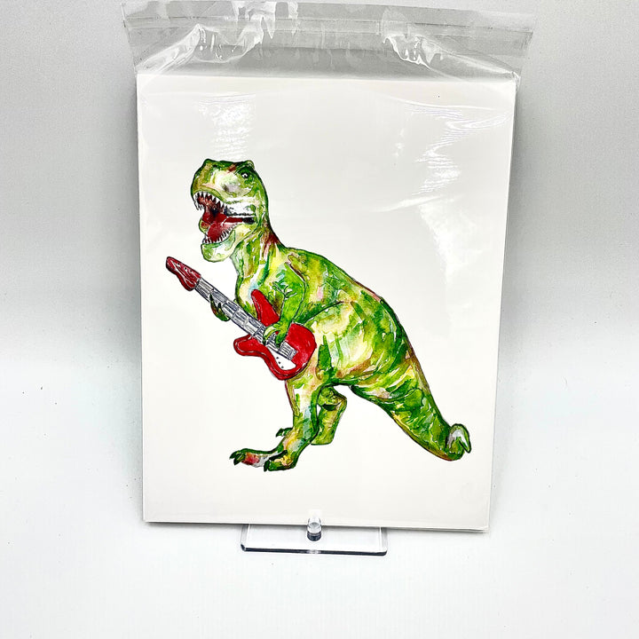 Watercolour art prints