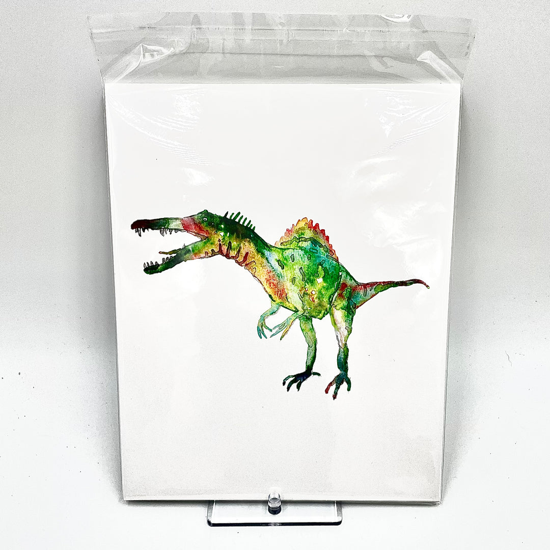 Watercolour art prints