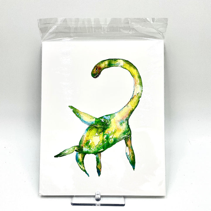 Watercolour art prints