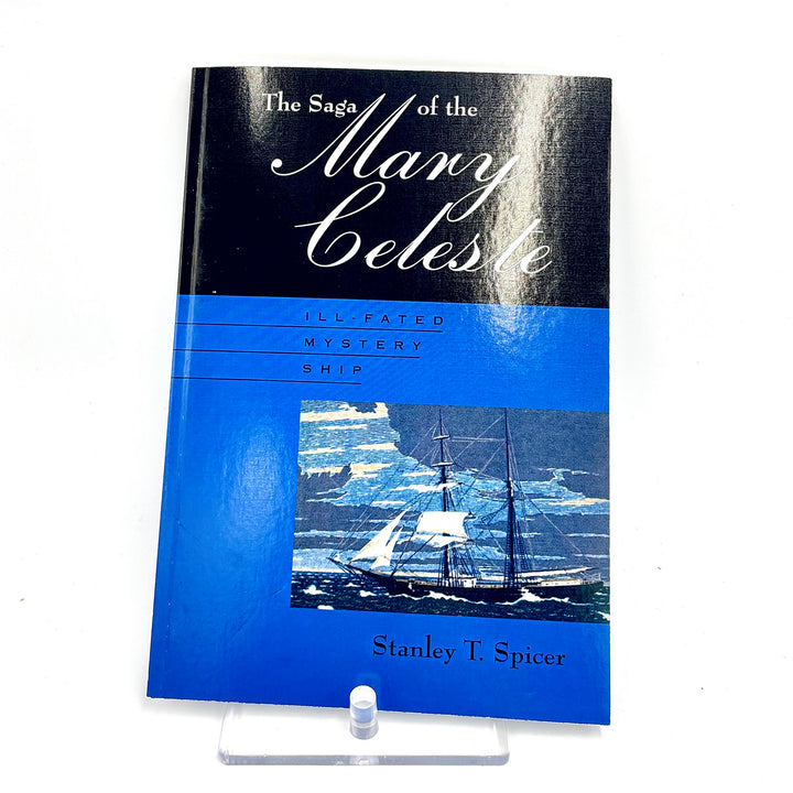 Saga of the Mary Celeste
