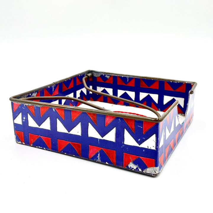 Napkin Holder