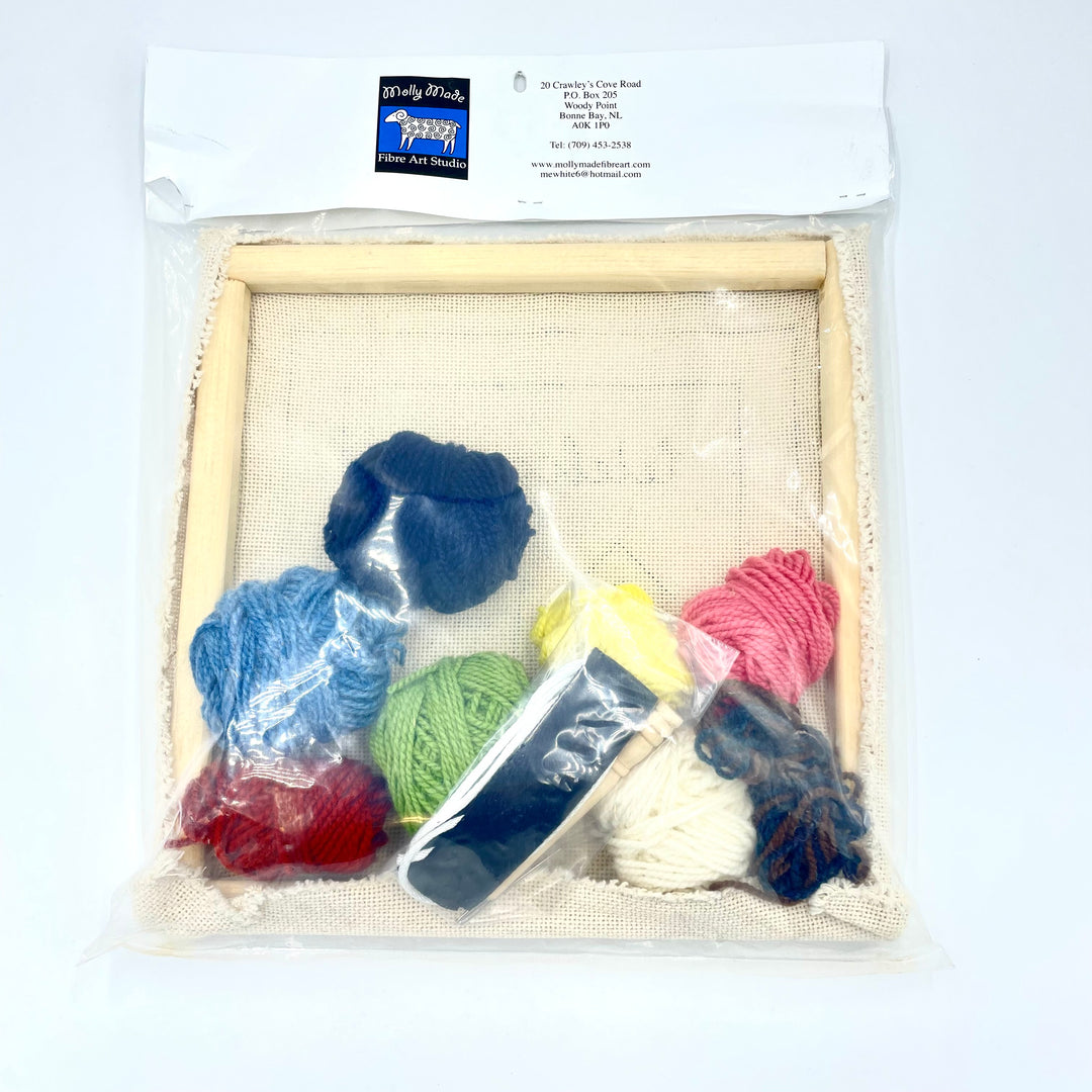 Rug Hooking Kit