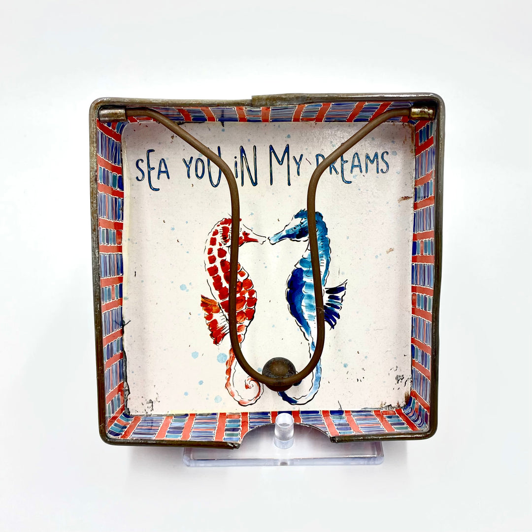 Napkin Holder