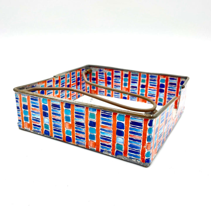 Napkin Holder