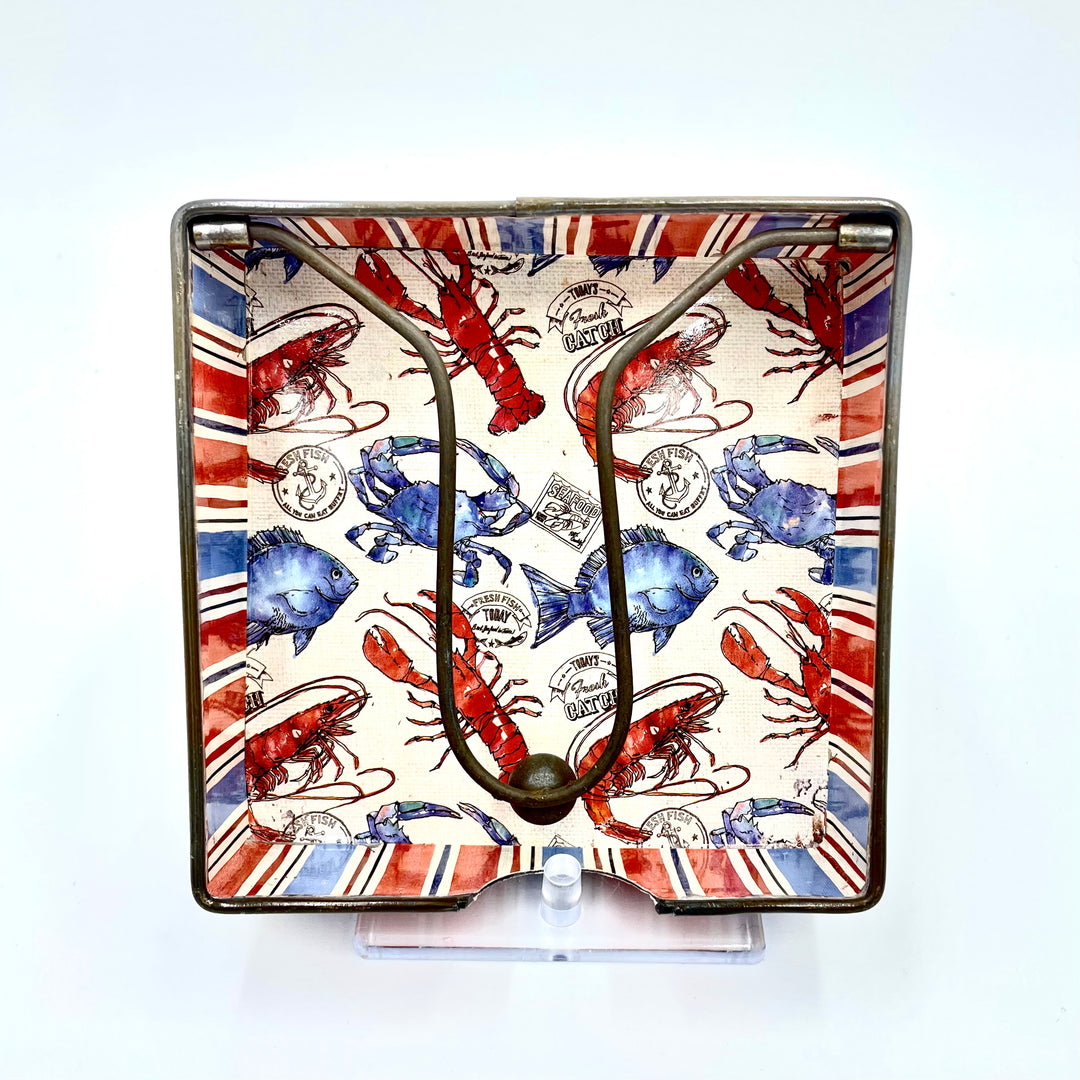 Napkin Holder