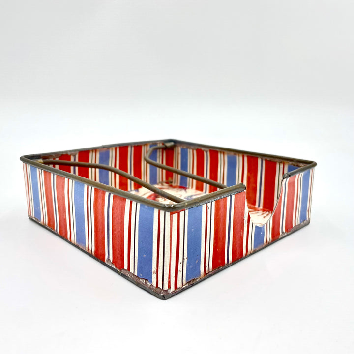 Napkin Holder