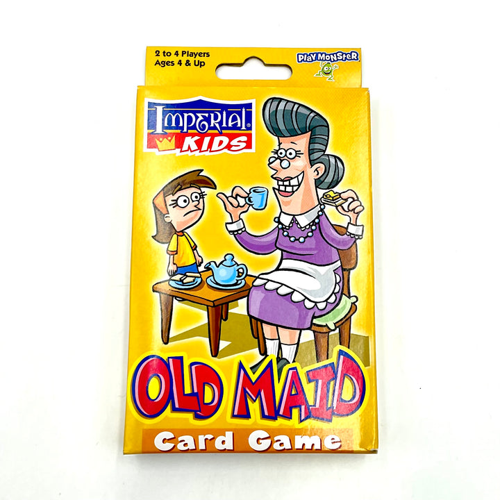 Card Games