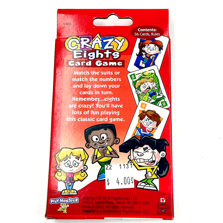 Card Games