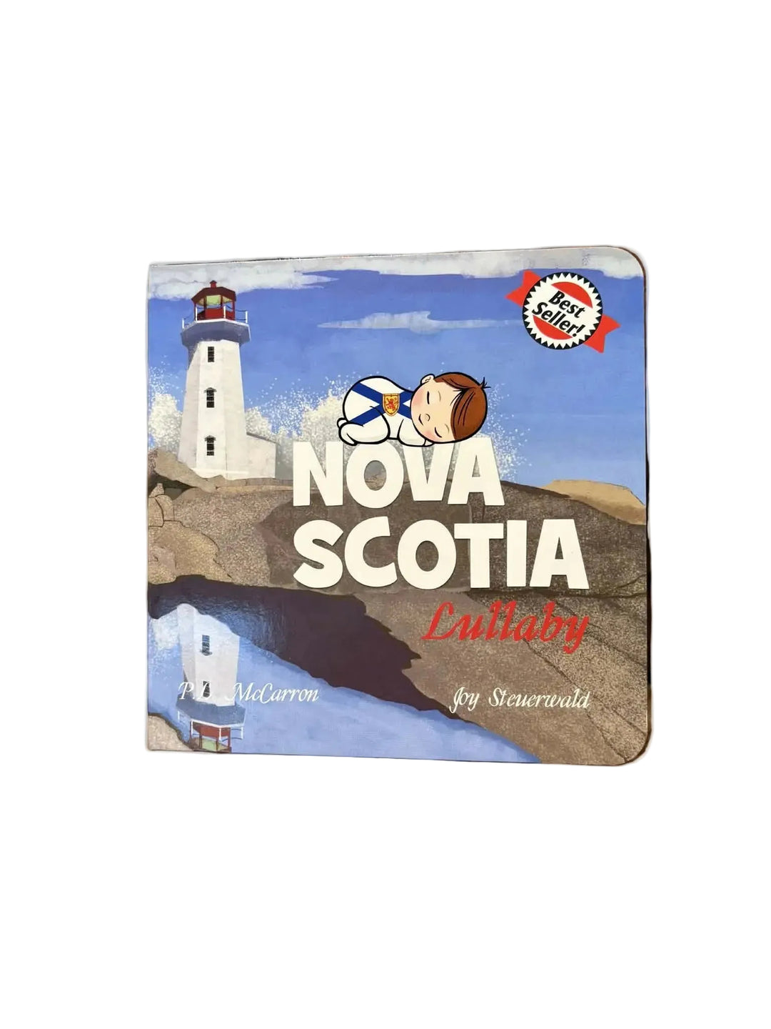 Nova Scotia Lullaby
