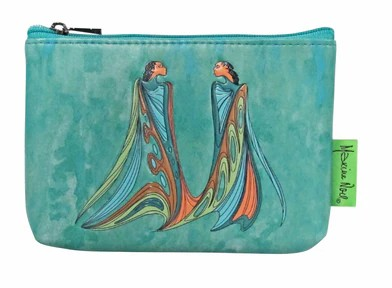Coin wallet